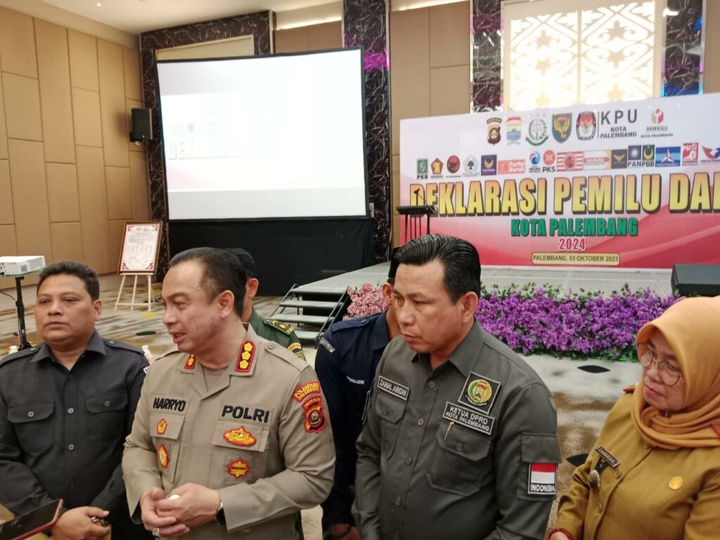 Pinjaman Koperasi Palembang 2024