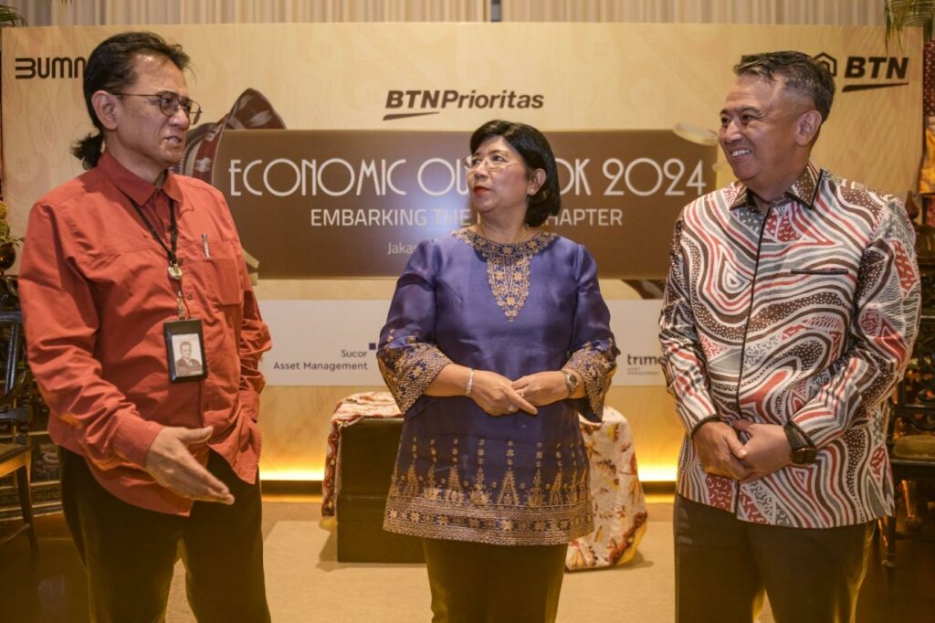 Cara Pinjam Uang Di Btn 2024