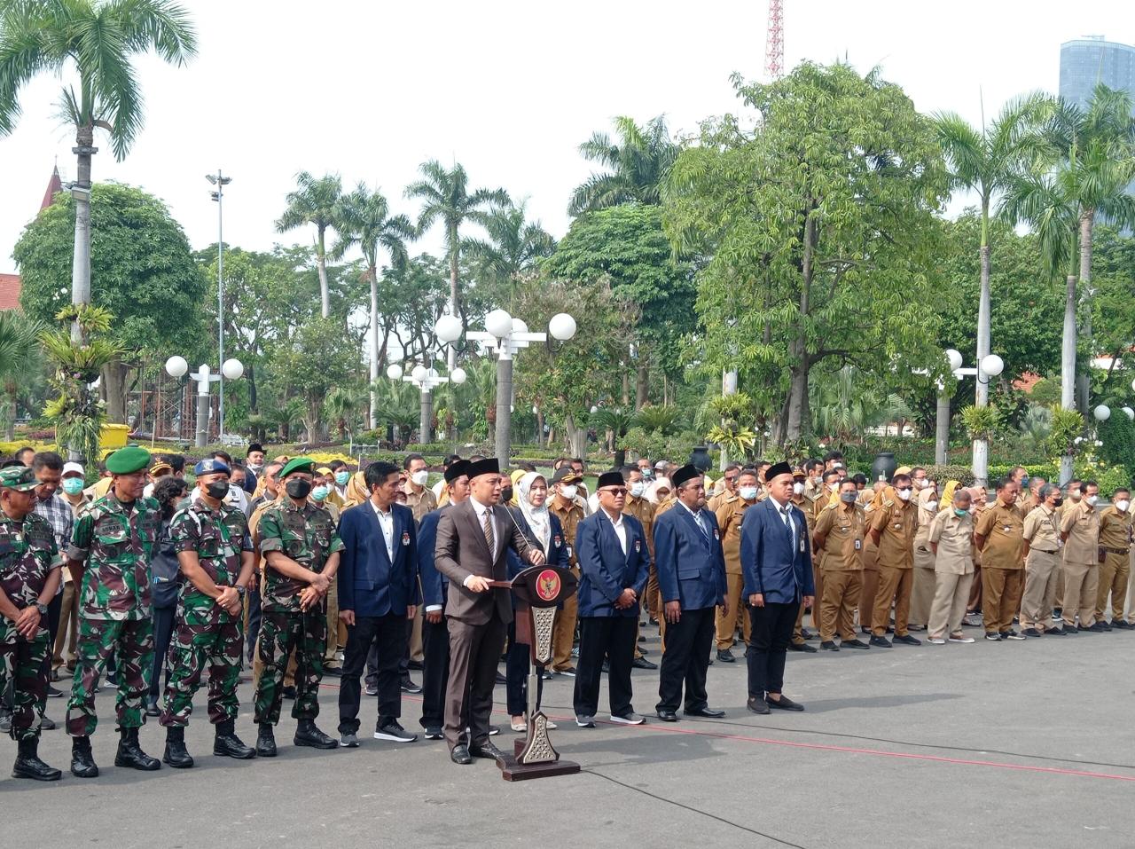 Koperasi Simpan Pinjam Surabaya Barat 2024