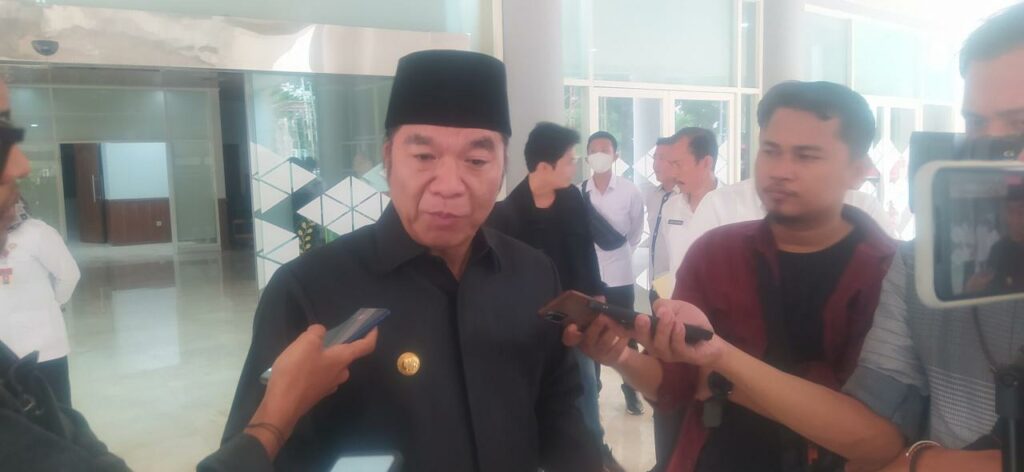 Pinjaman Uang Jaminan Ktp Di Tangerang Banten 2024