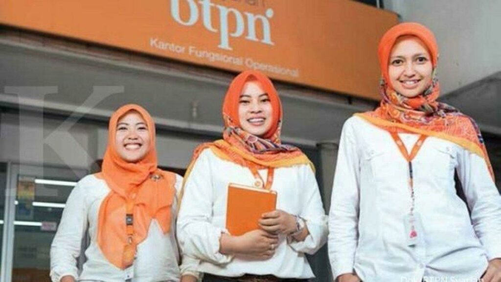 Pinjaman Bank Btpn Untuk Usaha 2024