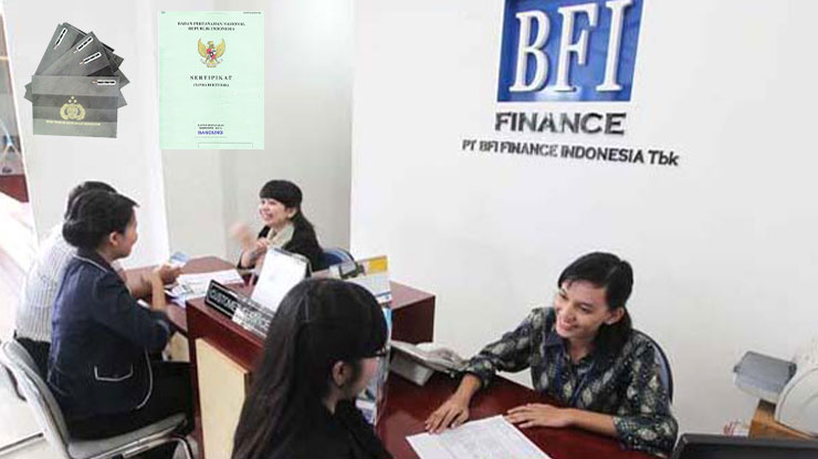 Cara Pinjam Uang Di Bfi Finance 2024