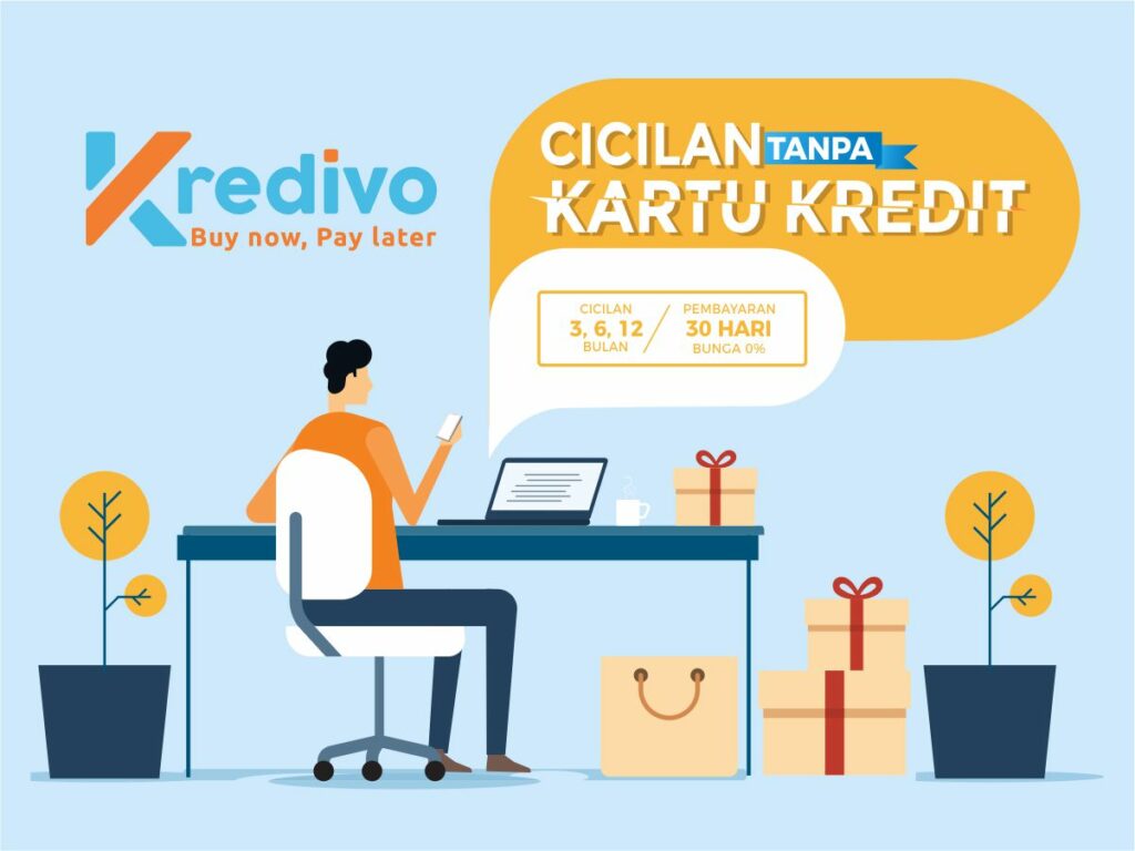 Pinjaman Online Selain Kredivo 2024