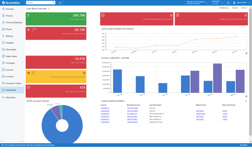 Aplikasi Dashboard Dengan Php Mudah Peminjaman Buku 2024