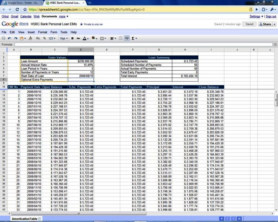 Aplikasi Excel Simpan Pinjam 2024