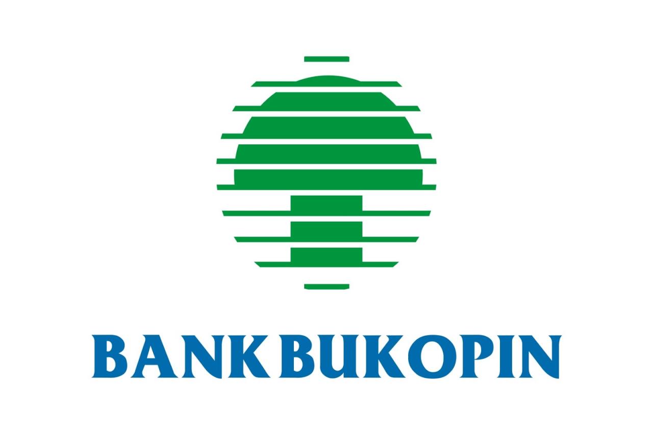 Bank Bukopin Pinjaman Dana 2024