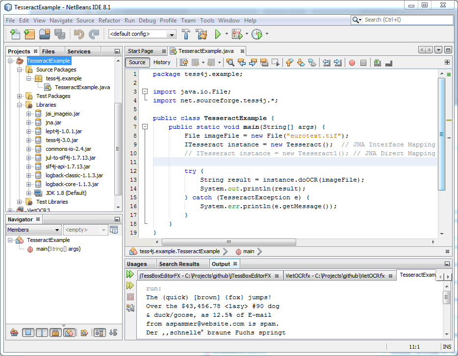 Cara Membuat Aplikasi Koperasi Simpan Pinjam Dengan Netbeans 2024