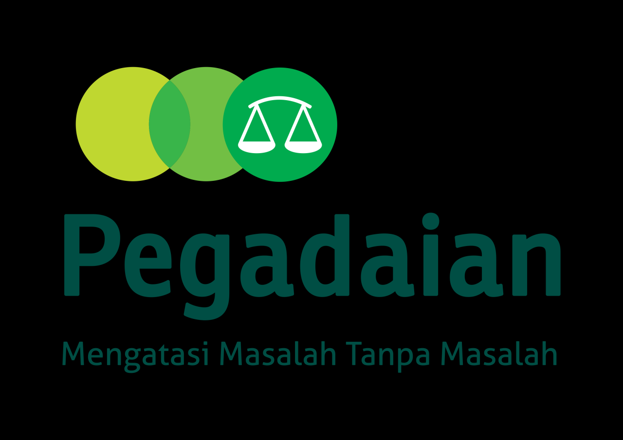 Aplikasi Resmi Pegadaian 2024