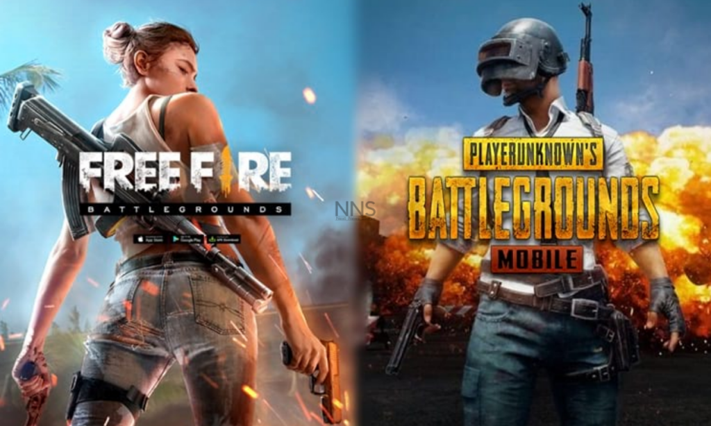 Apakah Pubg Mobile Meminjam Dana Ke Garena Free Fire 2024