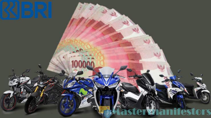 Cara Pinjam Uang Di Bank Bri Jaminan BPKB Motor 2024