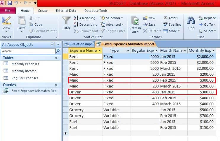 Cara Membuat Aplikasi Pinjaman Uang Dengan Ms Access 2024