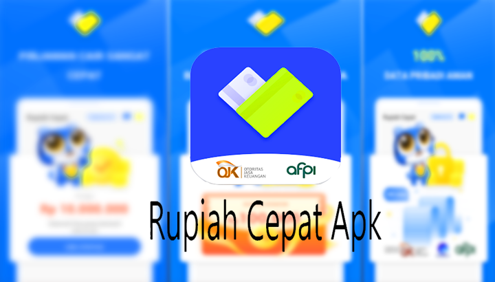 Ali Rupiah Pinjaman Uang Dana Apk Download 0.6 0 2024