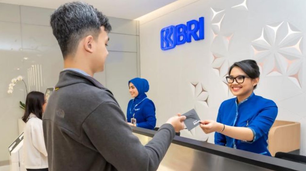 Cara Pinjam Uang Di Bank Bri Untuk Usaha 2024