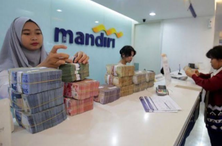 Pinjaman Bank Tanpa Ribet 2024