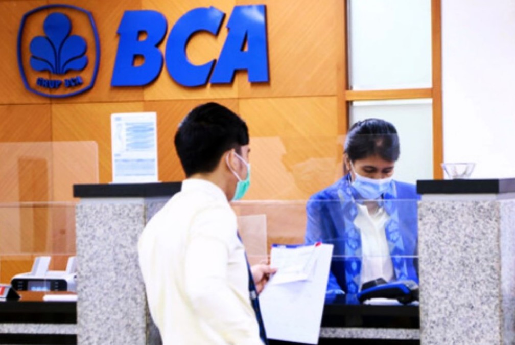 Cara Pinjam Dana Untuk Modal Usaha Bca 2024