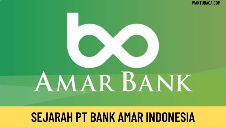 Pt Amar Bank 2024