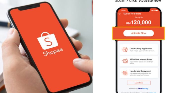 Apakah Di Shopee Bisa Pinjam Uang 2024