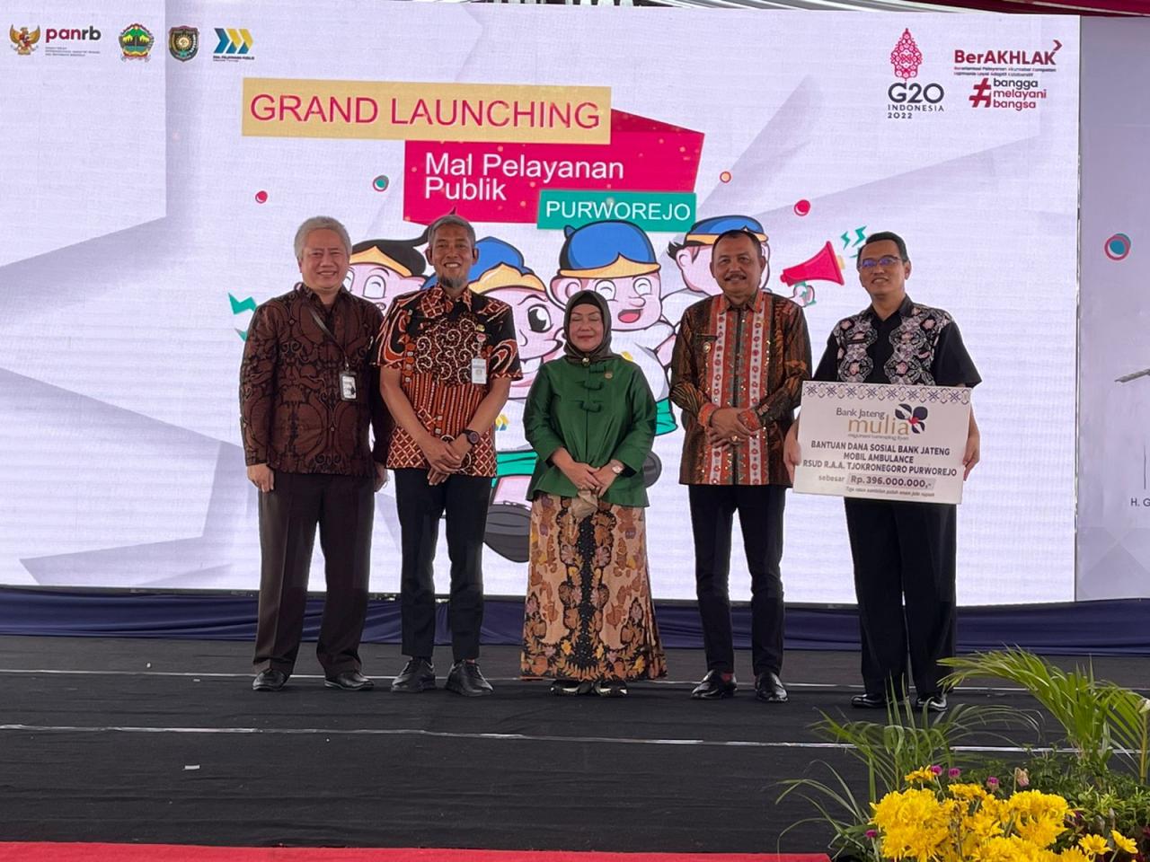 Cara Pinjam Uang Di Bank Jateng 2024