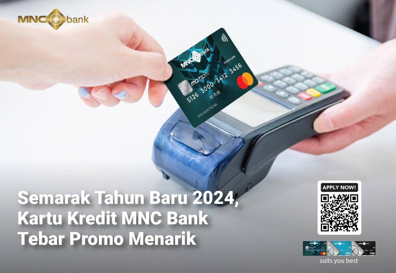 Kredit Bank 2024