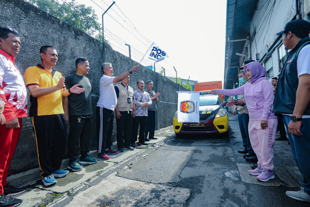 Koperasi Pinjaman Uang Di Bandung 2024