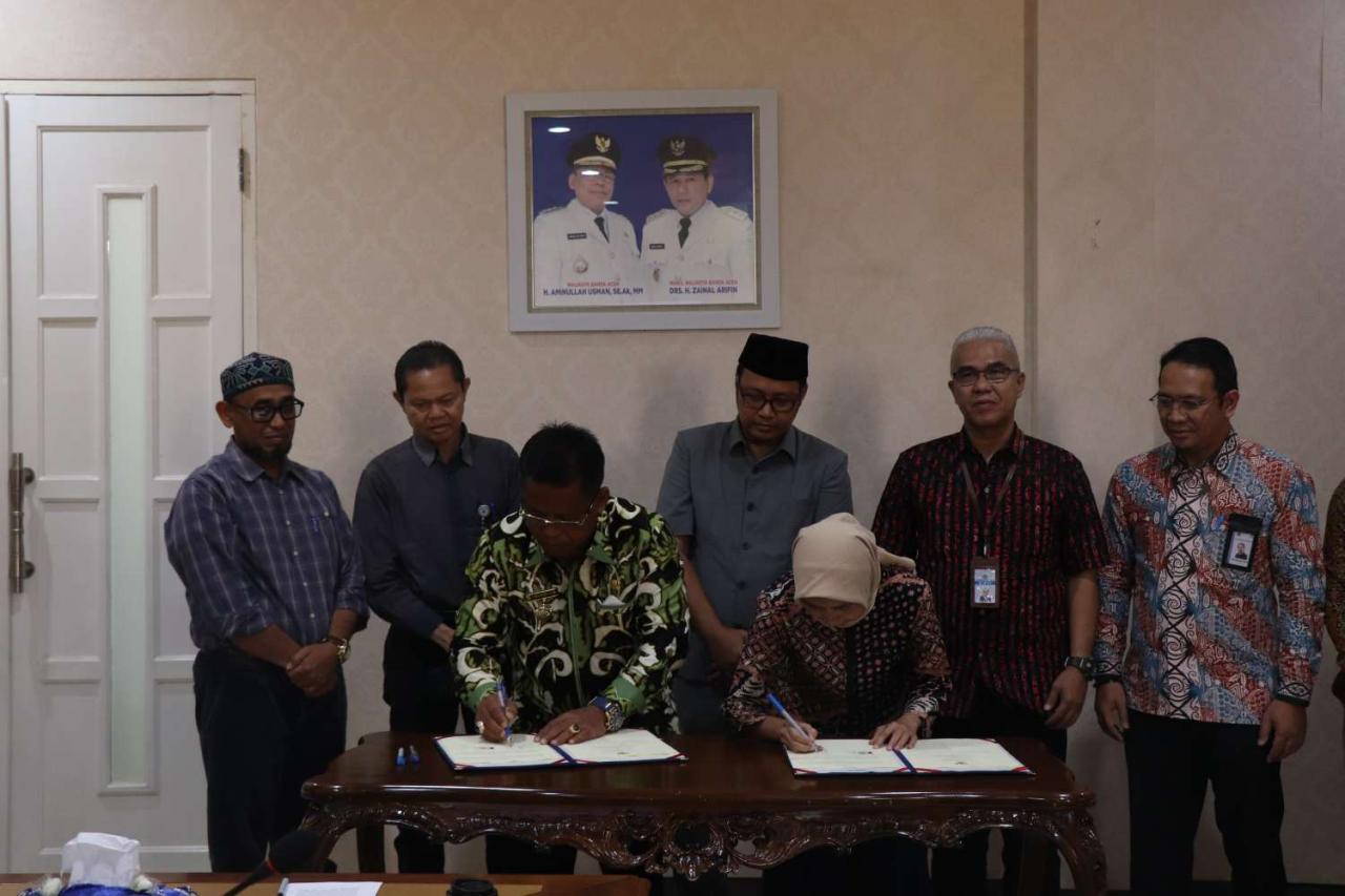 Koperasi Pinjam Uang Di Banda Aceh 2024