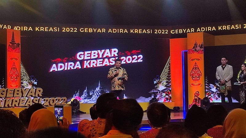 Pinjaman Dana Tunai Adira Tanpa Jaminan 2024