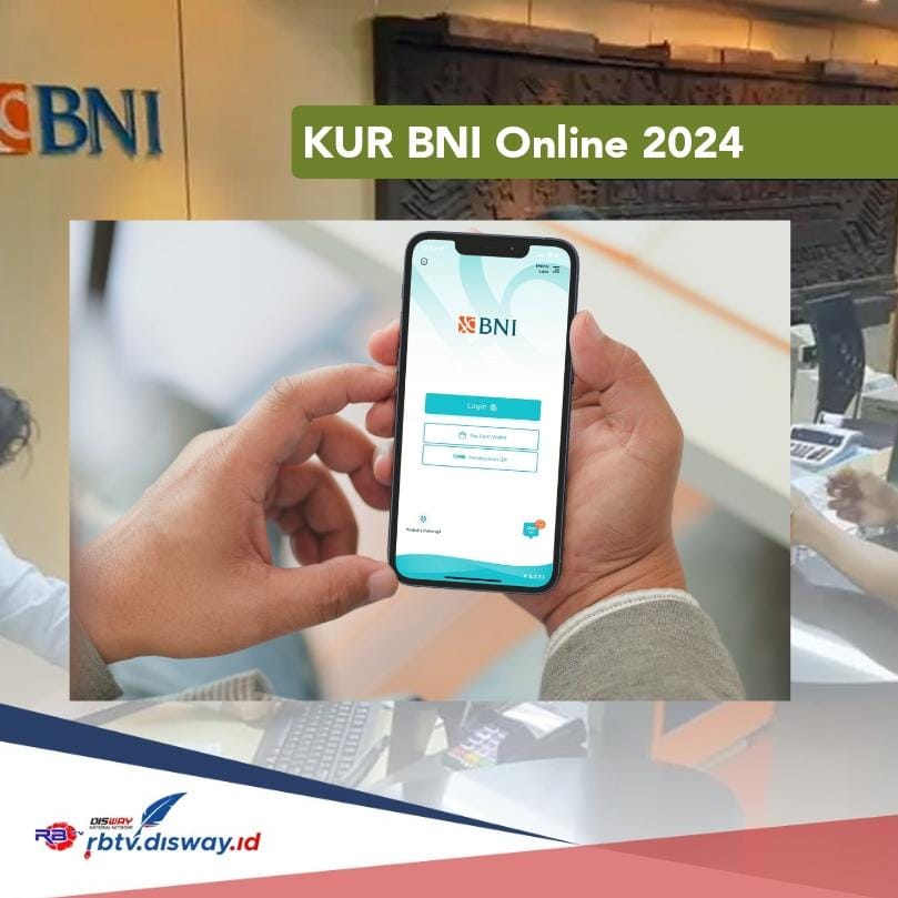 Pinjaman Online Dari Bank Bni 2024