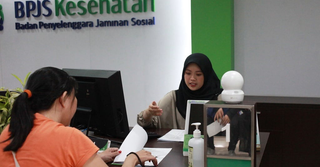 Pinjaman Bank Jaminan Bpjs Ketenagakerjaan 2024