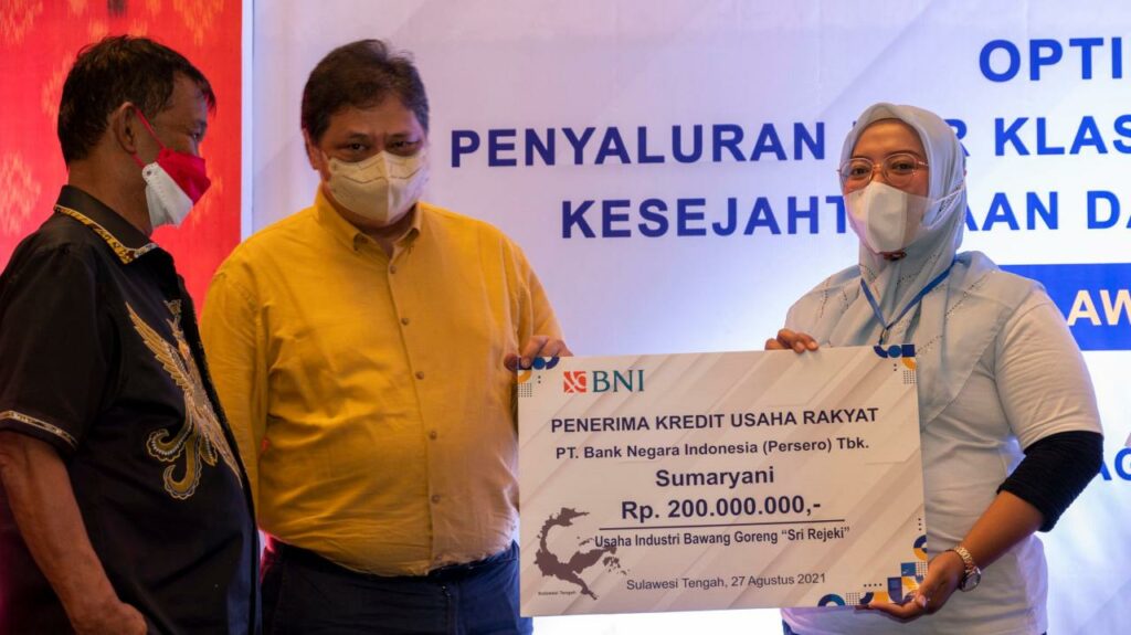 Pengajuan Pinjaman Online Bank Bri 2024