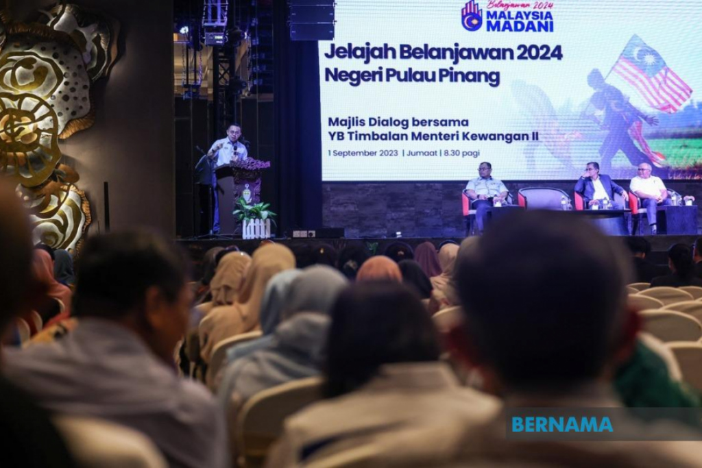 Pinjaman Dana Ukm Dari Pemerintah 2024