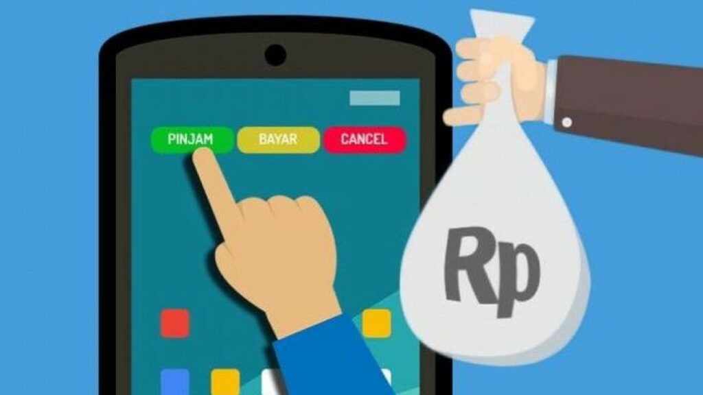 Aplikasi Pinjaman Online Yang Diblokir Ojk 2024