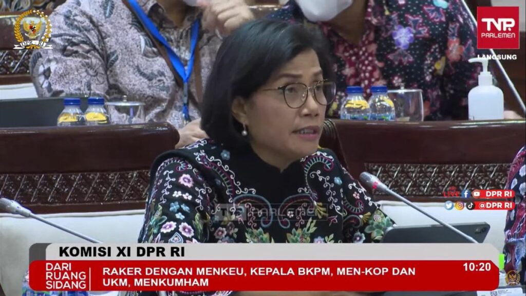 Apakah Koperasi Simpan Pinjam Diawasi Ojk 2024