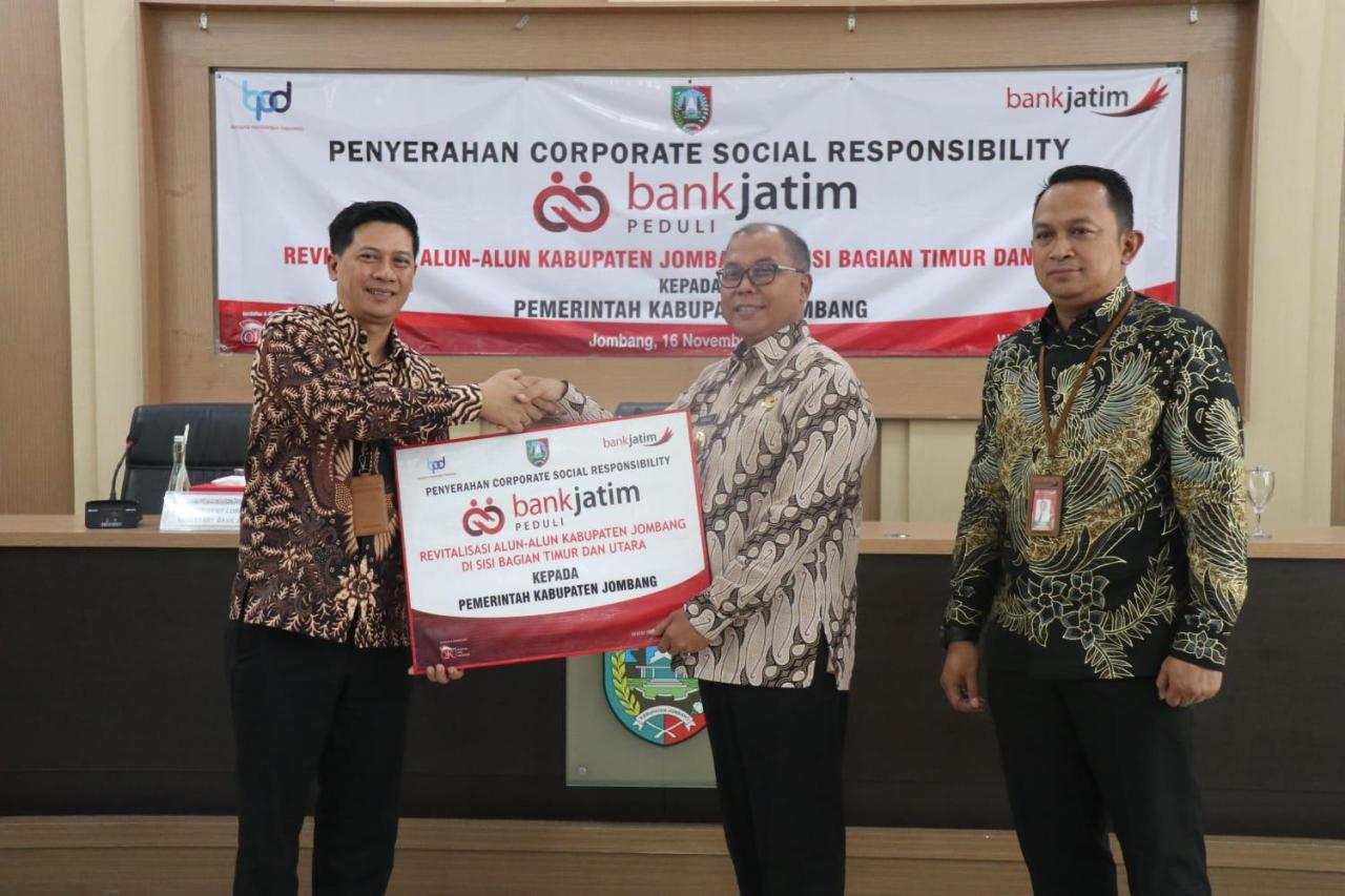 Pinjaman Bank Jatim Jaminan Sertifikat Rumah 2024