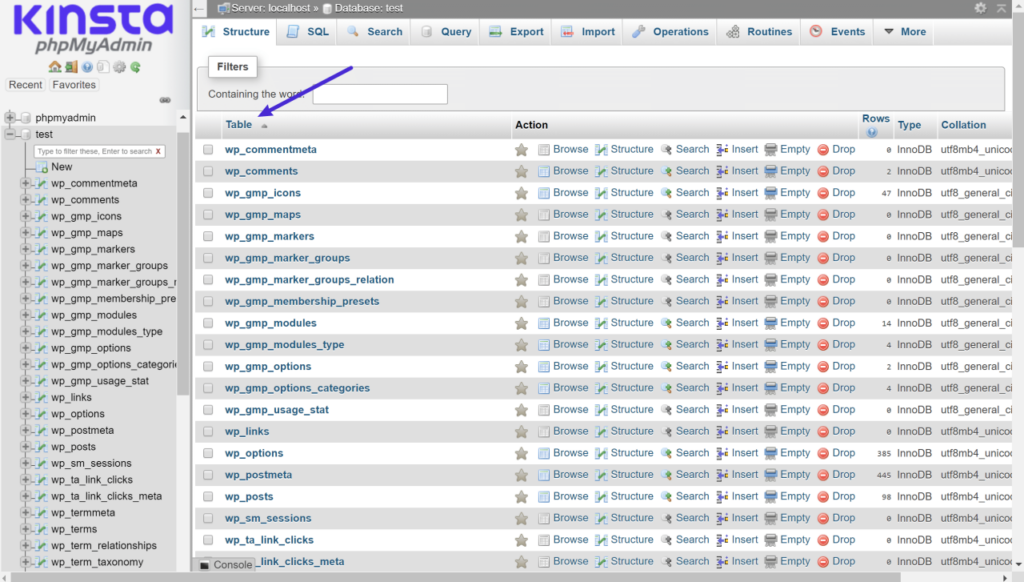 Contoh Database Koperasi Simpan Pinjam Mysql 2024