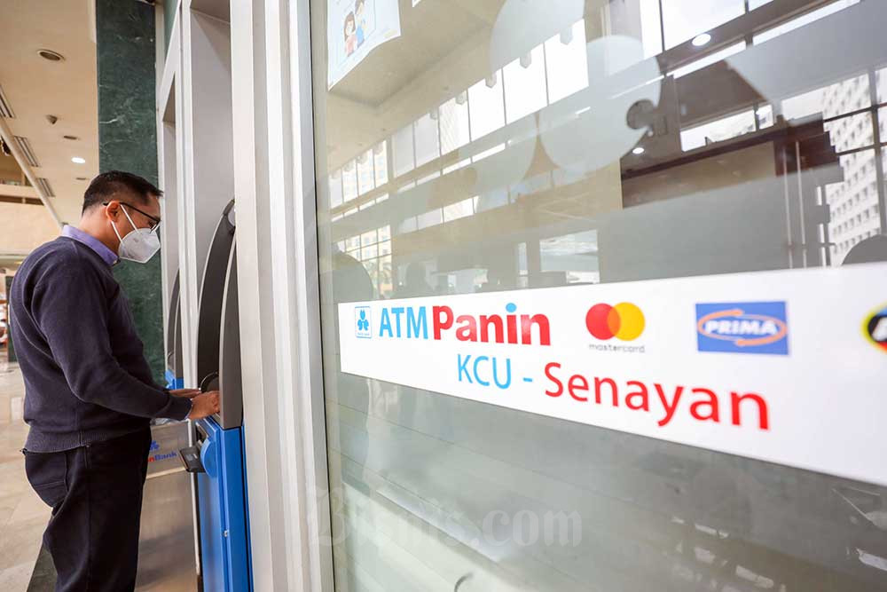 Pinjaman Modal Usaha Bank Panin 2024