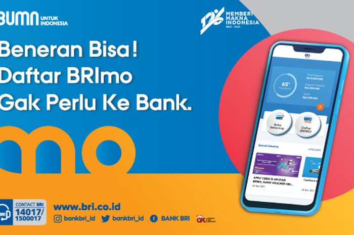 Cara Bayar Pinjaman Di Bri Secara Online Via Aplikasi Bri 2024