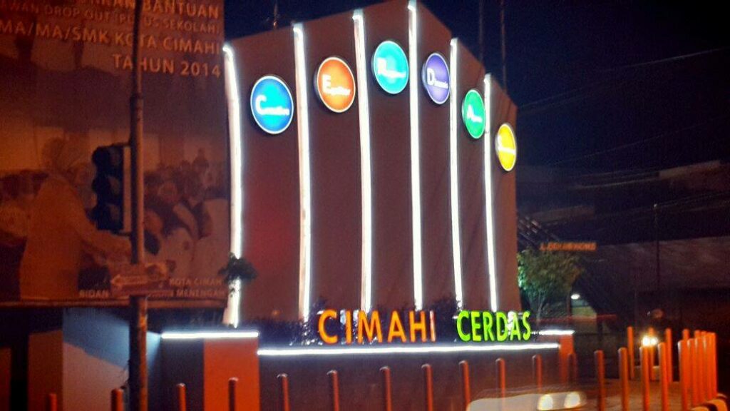 Alamat Koperasi Simpan Pinjam Cimahi 2024