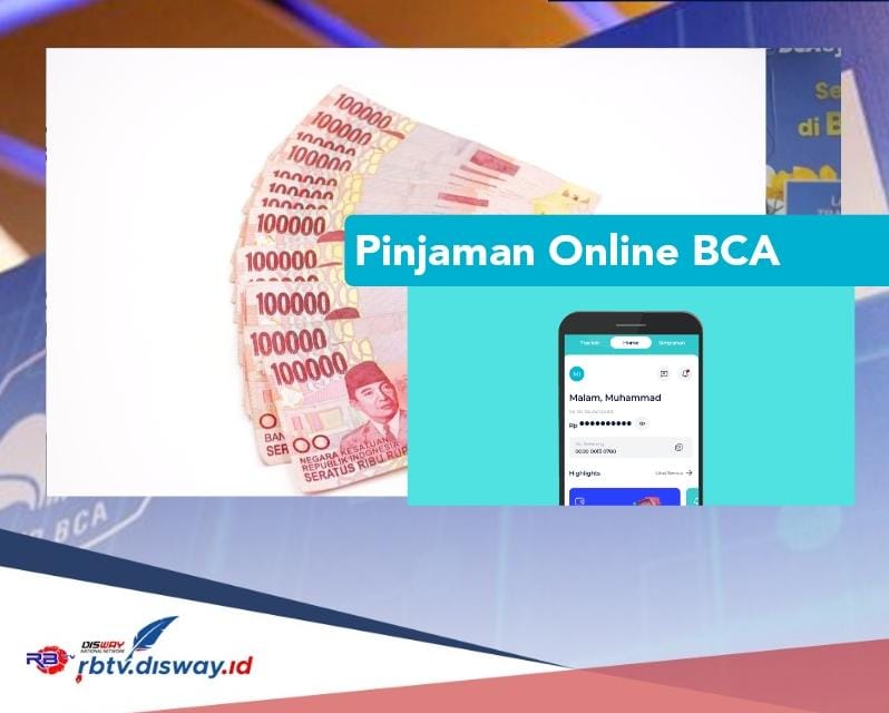 Pinjaman Online Minimal 200 Ribu 2024