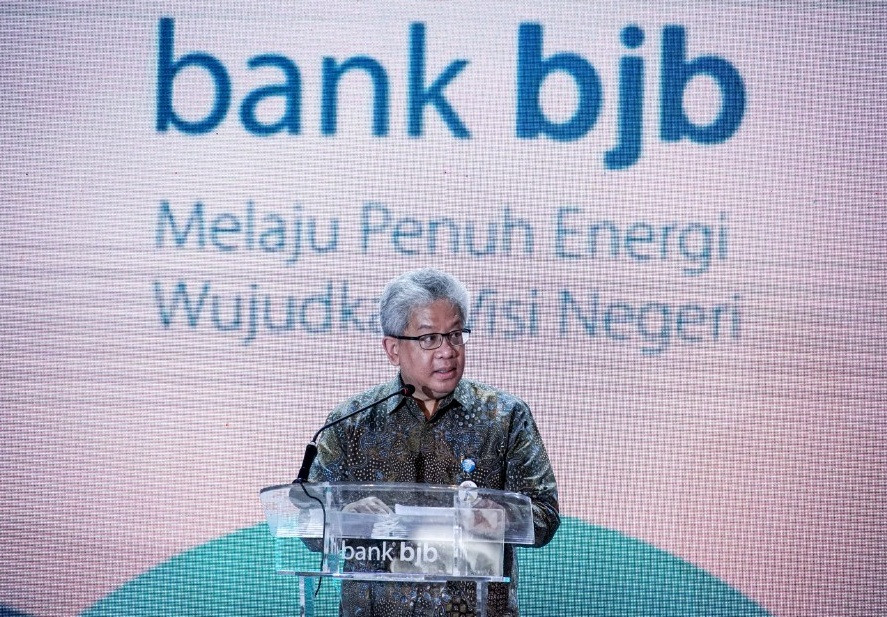 Pinjaman Bank Bjb Jaminan BPKB Motor 2024