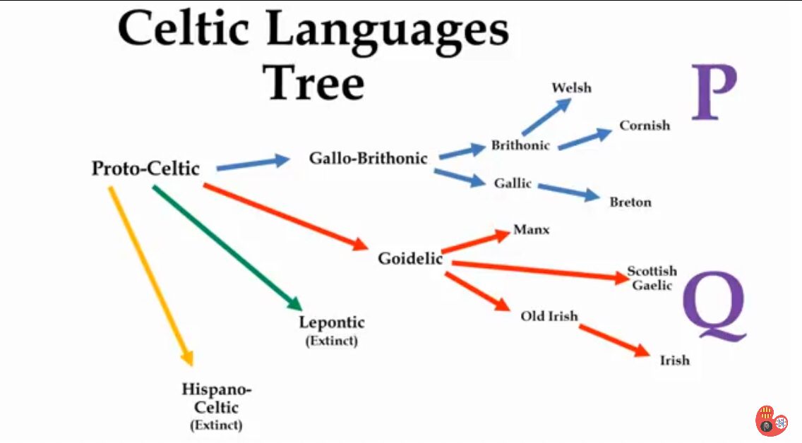 Contoh Bahasa Celtic Yang Dipinjam Inggris Dn Sekarang Masih Digunakan 2024