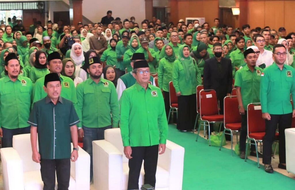 Koperasi Simpan Pinjam Bogor 2024