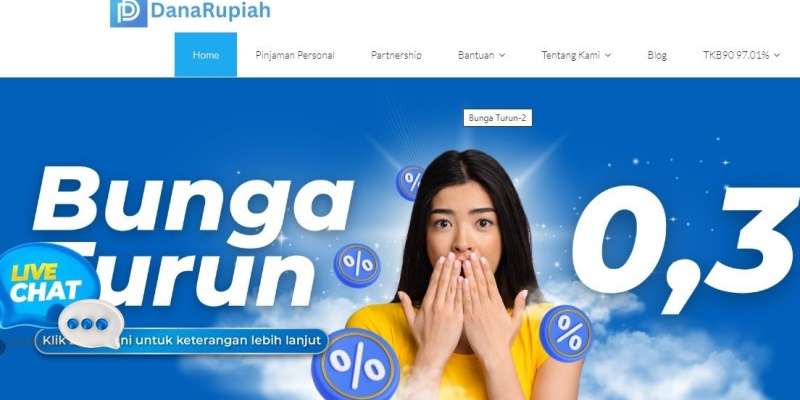 Pinjaman Online Berjangka Panjang 2024