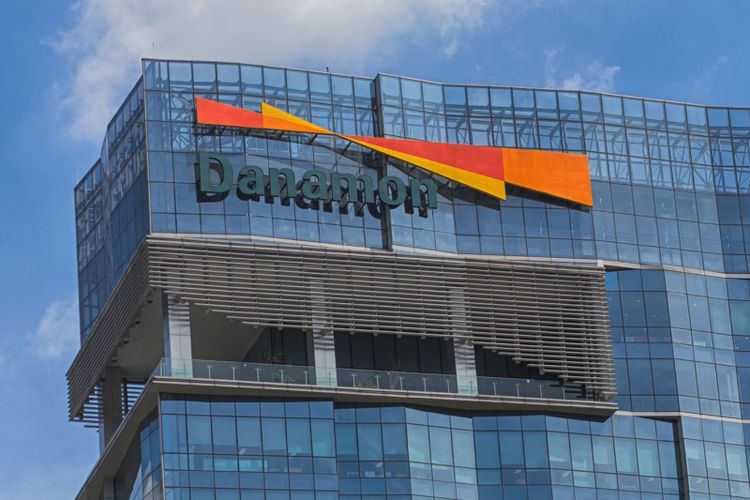 Dana Pinjaman Bank Danamon 2024