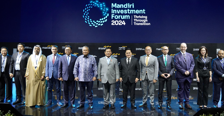 Pinjaman Di Bank Mandiri Tanpa Jaminan 2024