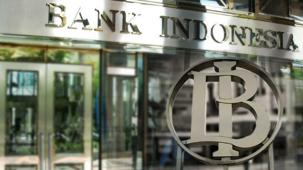 Bank Indonesia Menghimpun Dana Dan Memberi Pinjaman Dana 2024