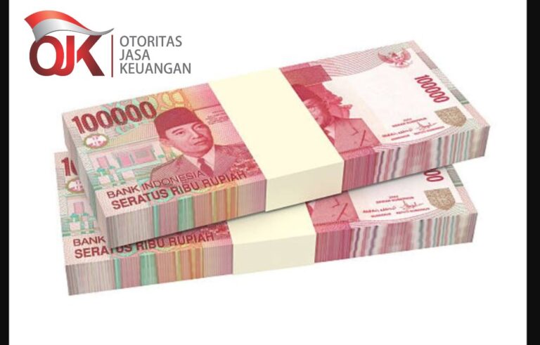 Aplikasi Pinjaman Online Terdaftar Ojk 2024