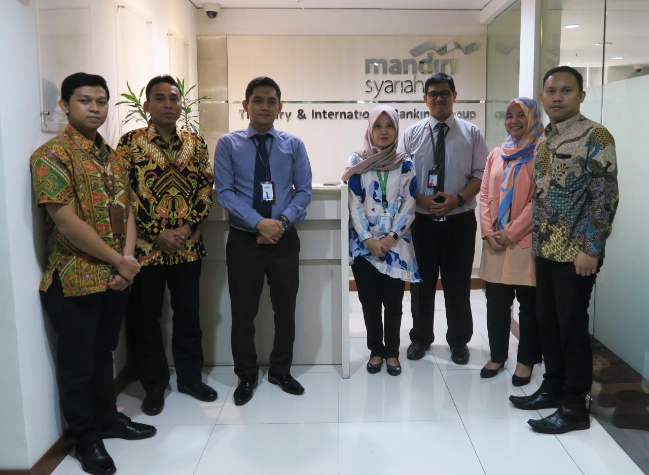 Pinjaman Bank Mandiri Syariah Jaminan BPKB Motor 2024