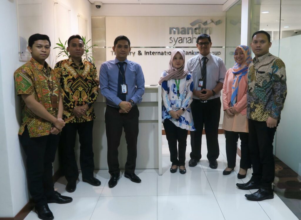 Pinjaman Bank Mandiri Syariah Jaminan Sertifikat Rumah 2024