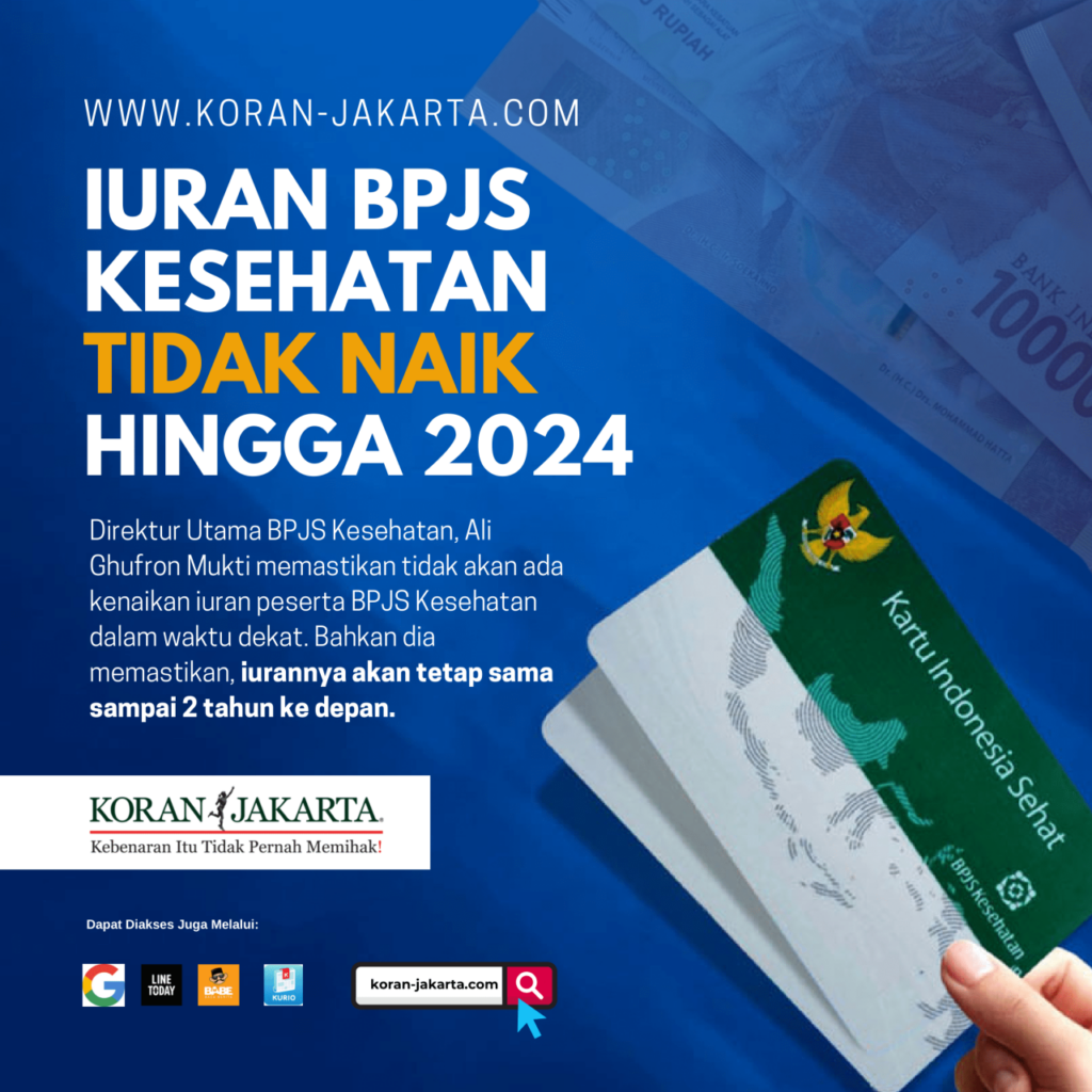 Pinjaman Dengan Jaminan Bpjs 2024