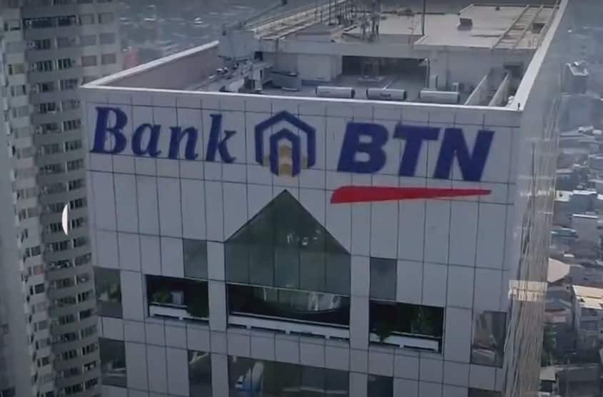 Tabel Pinjaman Bank Btn Jaminan Sertifikat Rumah 2024